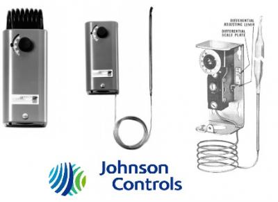 Johnson Controls A19ABA40