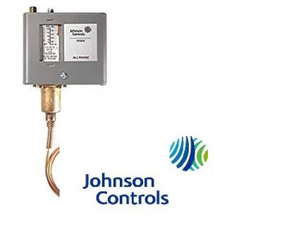 Johnson Controls P170AB12