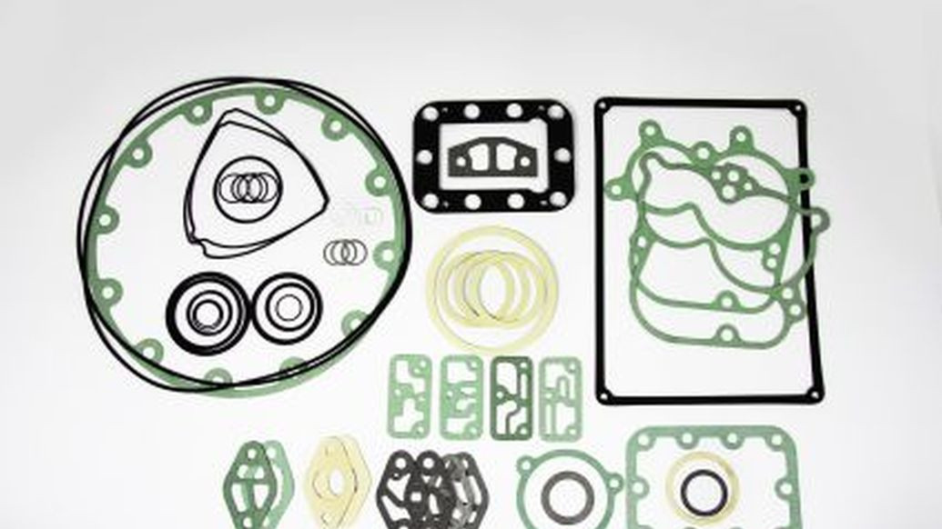 372 836 01  Bitzer OEM Spare parts