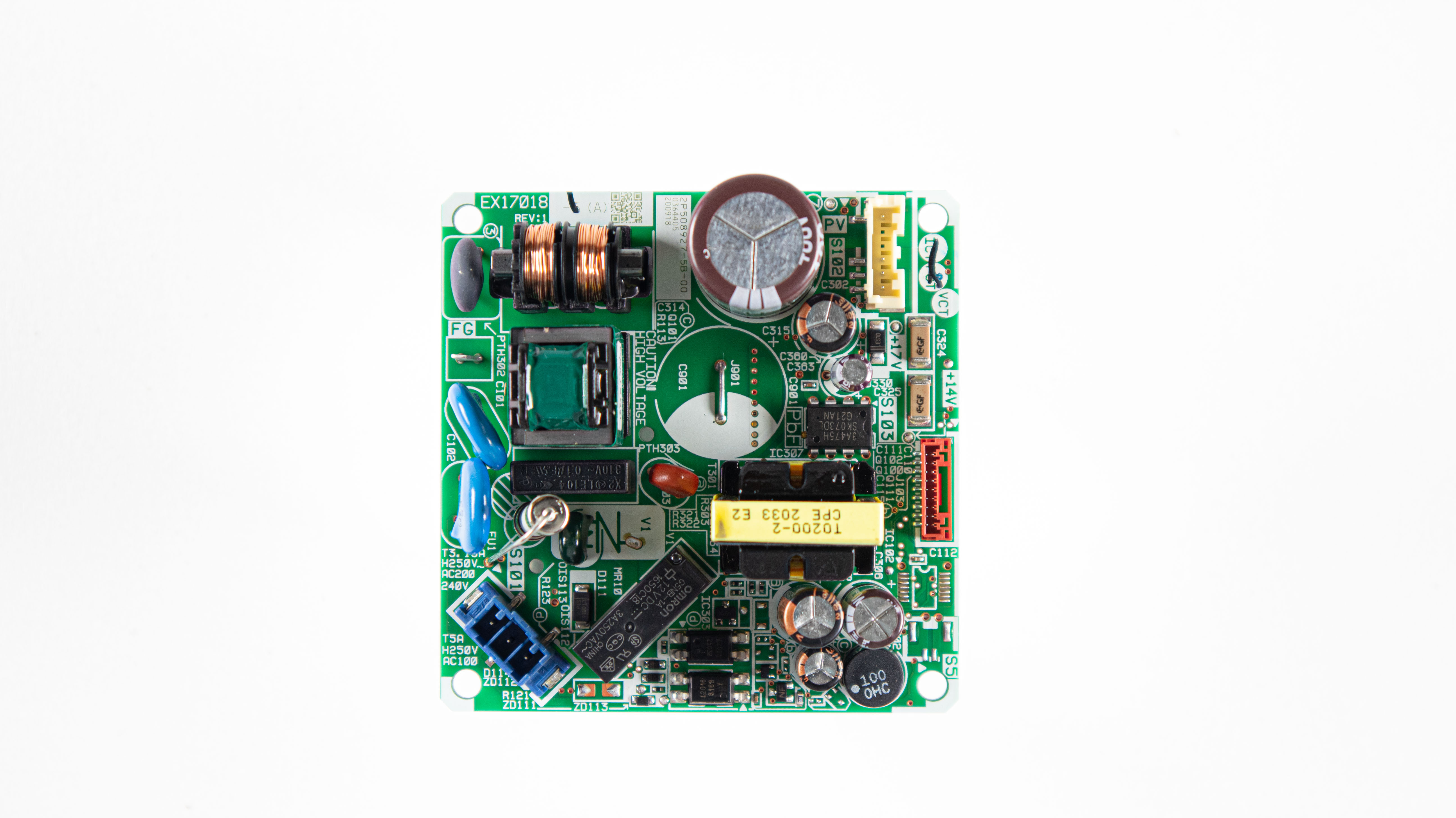 5021218 DAIKIN