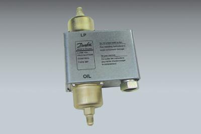 Danfoss 060B2012