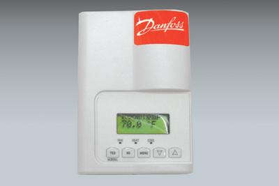 Danfoss PHOTO-ID