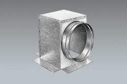 Snappy 1001-8X8X6