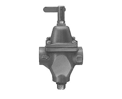 Watts Regulator N256