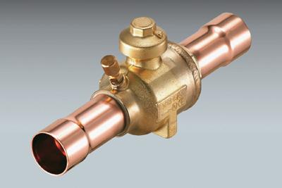 Generic Valve 14BVT