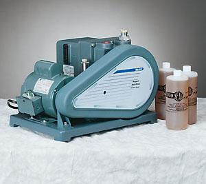 Welch Vacuum Technology 1376B46