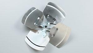 Generic Fan 14234CCW