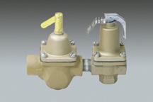 Watts Regulator S1450F