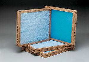 Generic Filter 16X20X2EZF2