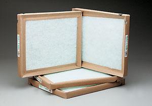 Generic Filter 18X25X2P