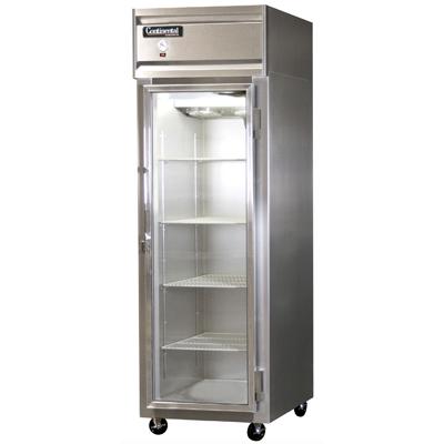 Continental Refrigerator Company 3RGD