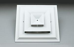 Hart and Cooley 24W16X16