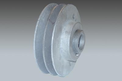 Maurey Manufacturing Corp 2VP62158