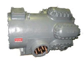 Brainerd Compressor 2F5*48