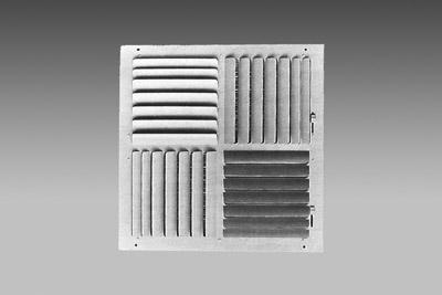 Hart and Cooley 304W12X12