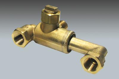 Superior Refrigeration Products 3155WF