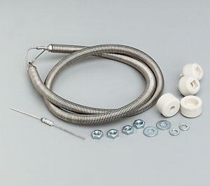 Motors and Armatures 34601