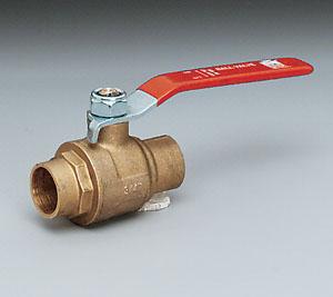 Generic Valve 112FBVS
