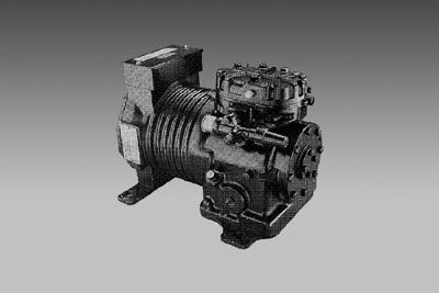 Copeland Corporation 3AJB021ACAB
