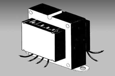 Beacon Components 40271F