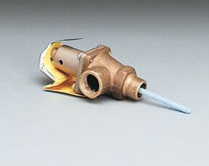Watts Regulator 3422