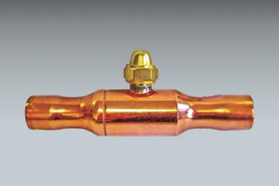 Superior Refrigeration Products 586CS4S