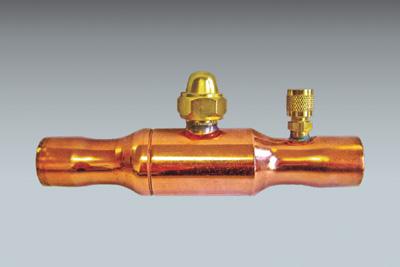 Superior Refrigeration Products 586CSS6S