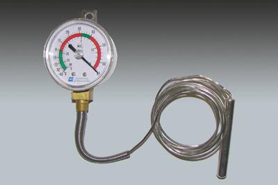 International Refrigeration Products 6025HL