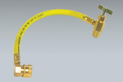 National Refrigeration Products 6035