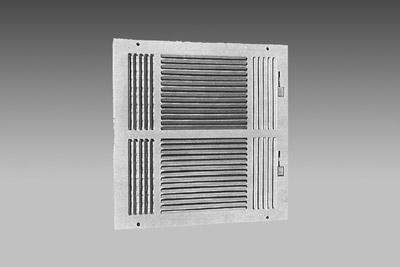 Hart and Cooley 621W8X8