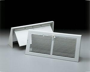 Hart and Cooley 655W12X6