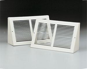 Hart and Cooley 658W14X6