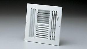Hart and Cooley 684W8X8