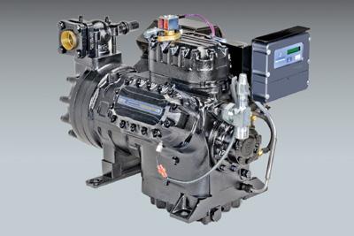 Copeland Corporation 6DY3R32MOFSD