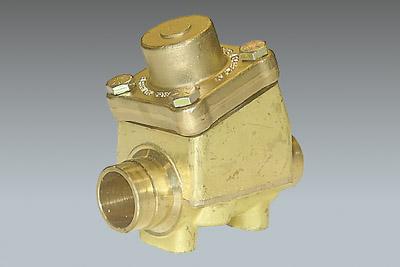 Superior Refrigeration Products 808C15S