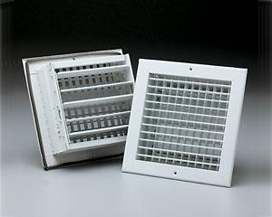 Hart and Cooley 92VHV8X8