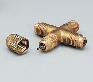 JB Industries Inc A31522