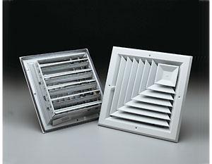 Hart and Cooley A505MS10X10
