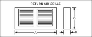 Arcoaire AGR60BHRGA