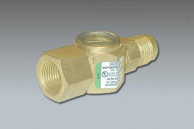 ALCO CONTROLS ALM1FM4