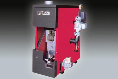 Crown Boiler Co AWI162E-NAT