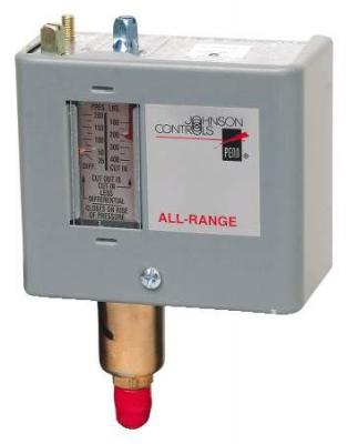 Johnson Controls P170AA-118C