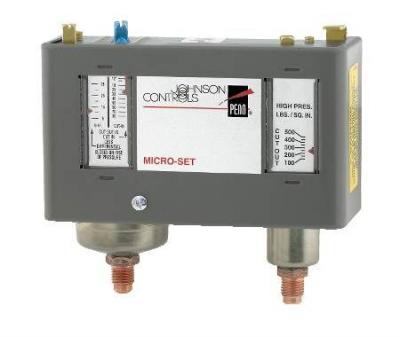 Johnson Controls P170LB-6C
