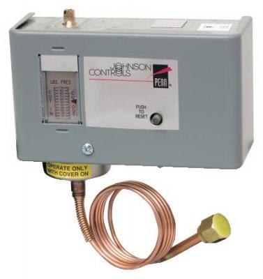 Johnson Controls P29NC-3C