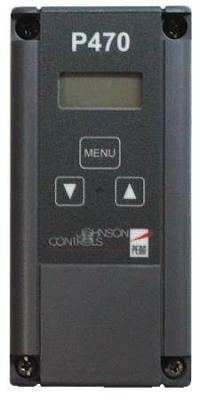 Johnson Controls P470EB-1C