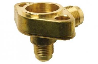 Emerson A576