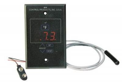 Control Products TAL-2000D-24