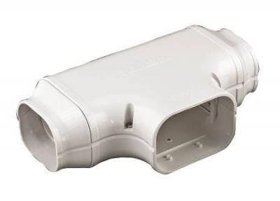 SLIMDUCT ST-100-W
