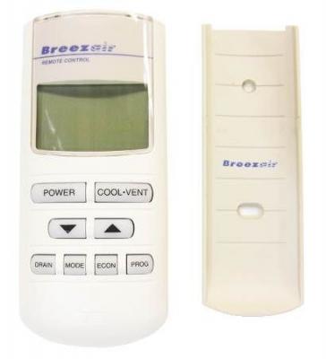 Breezair 110424