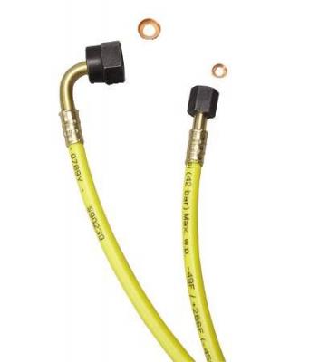 Yellow Jacket 78730